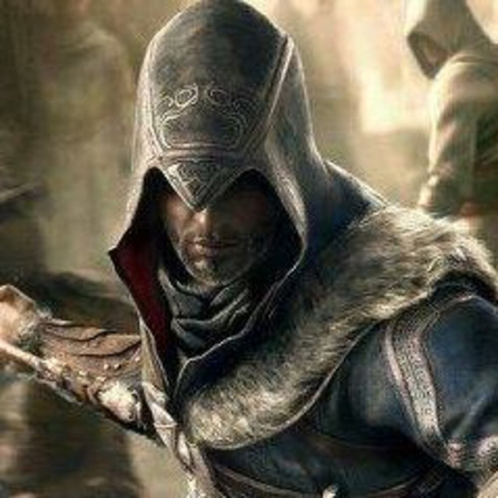 Meet your Posher, Jason